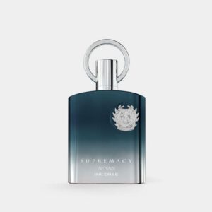 Afnan Supremacy Incense Eau de Parfum