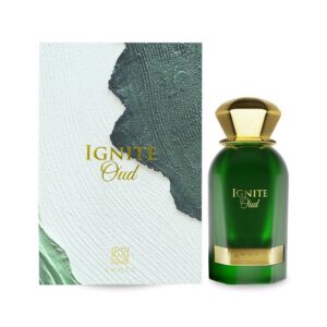 Ignite Oud for Unisex