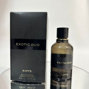 Exotic Oud