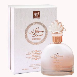 Secret Musk by Nusuk